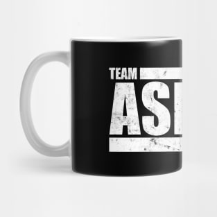 The Challenge MTV - Team Ashley Mitchell Mug